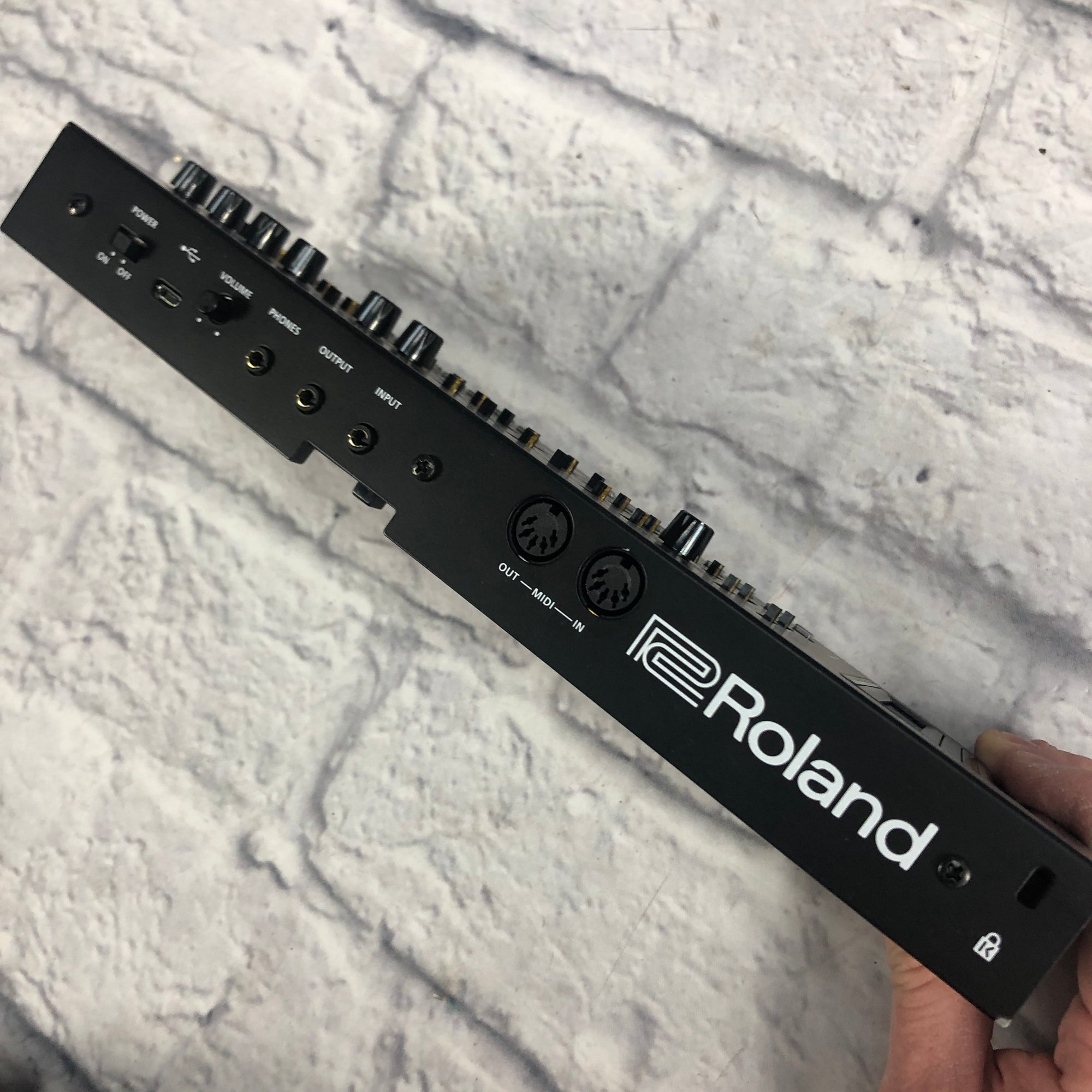 Roland JP-08 Boutique Sound Module
