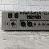 Behringer MX2004A 20 Channel Mixer with Rack Ears