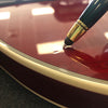 Burns London Brian May Red Special Electric Guitar