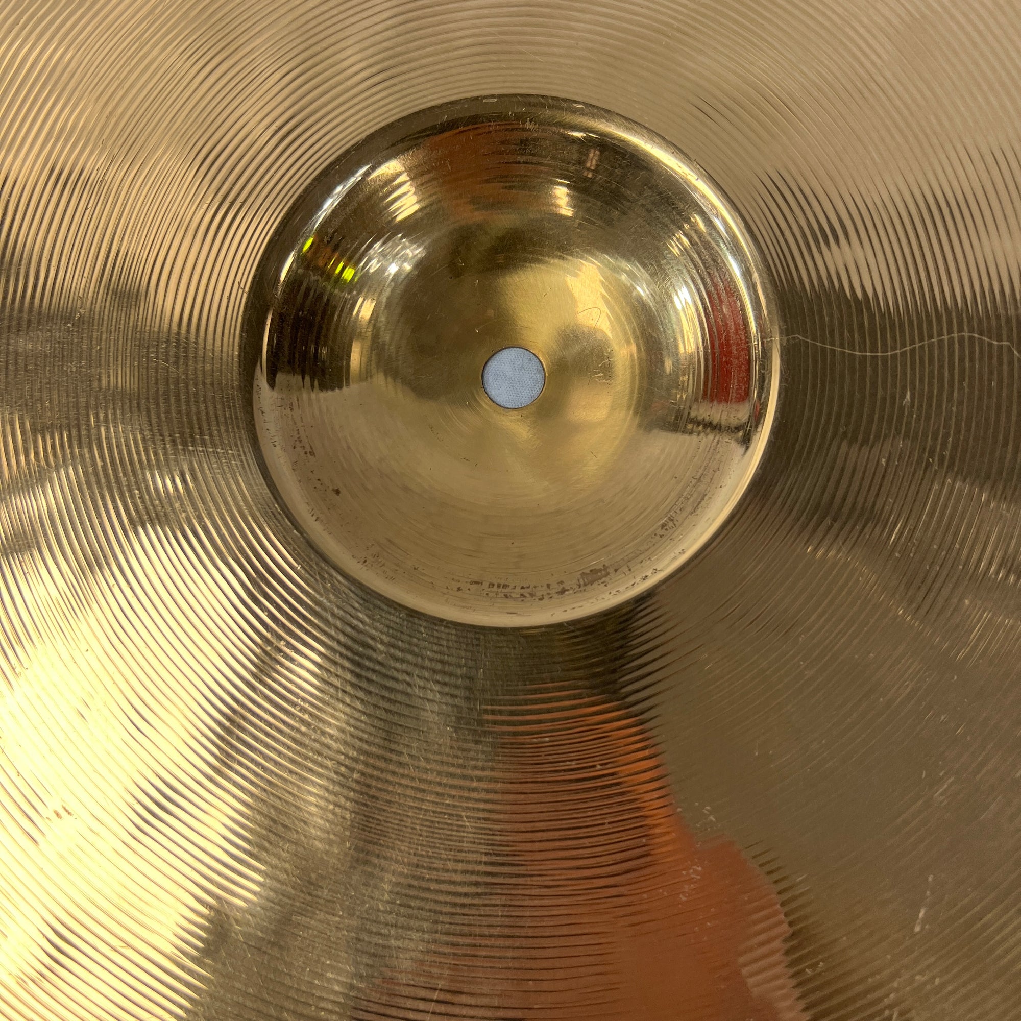 Sabian B8 Pro 14" Hihats Hi Hats