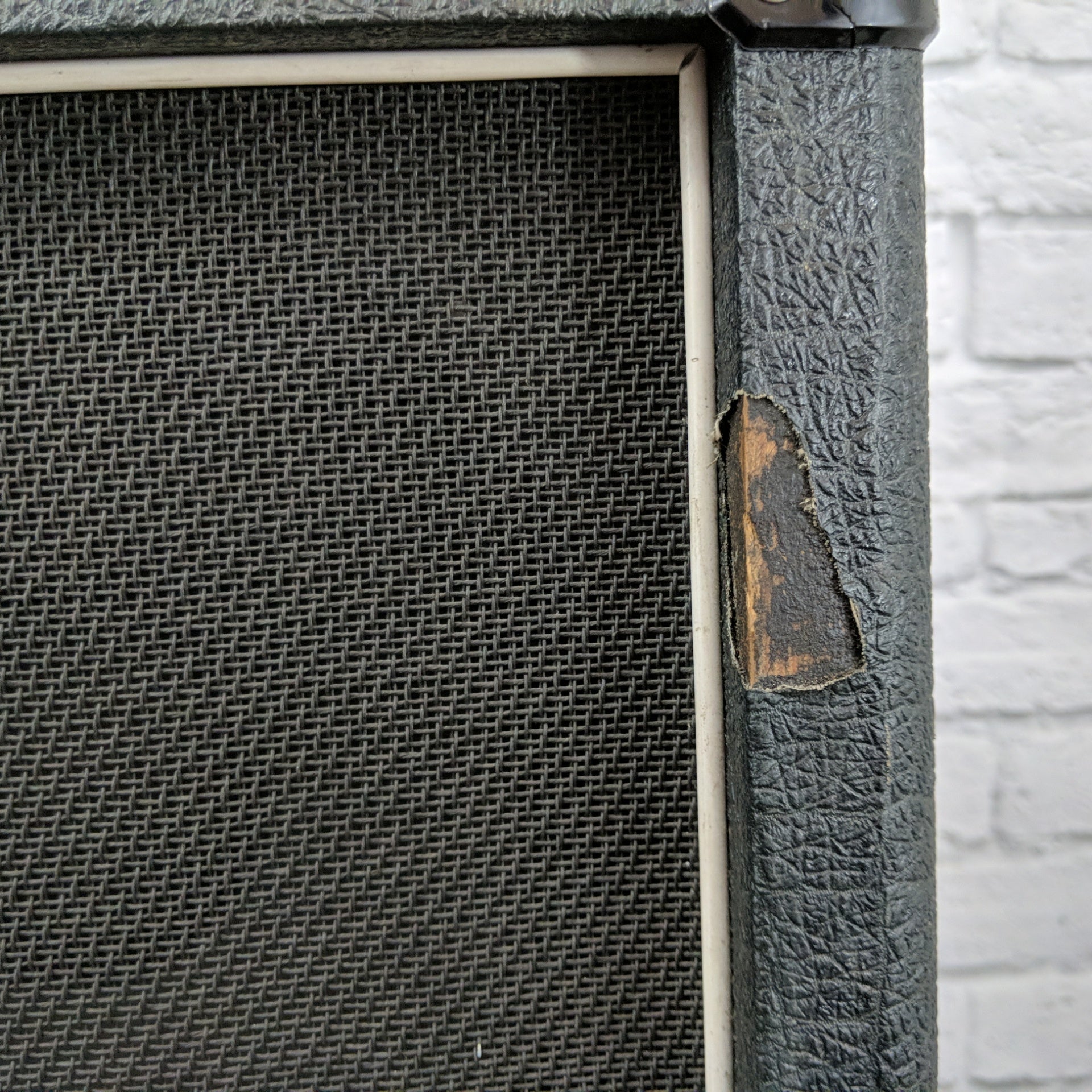 Marshall 1960A 4x12 Slant Cabinet
