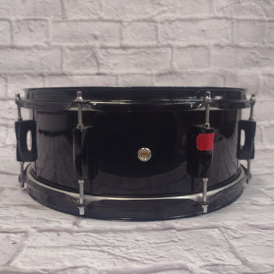 Pearl VPX Snare Drum Black 14x5.5 Modified AS IS