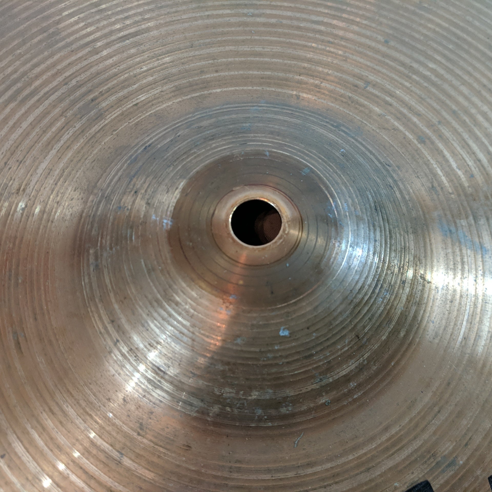 Sabian B8 14in Hi Hat Cymbals