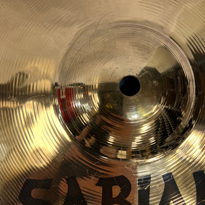 Sabian B8 Pro 14" Hihats Hi Hats