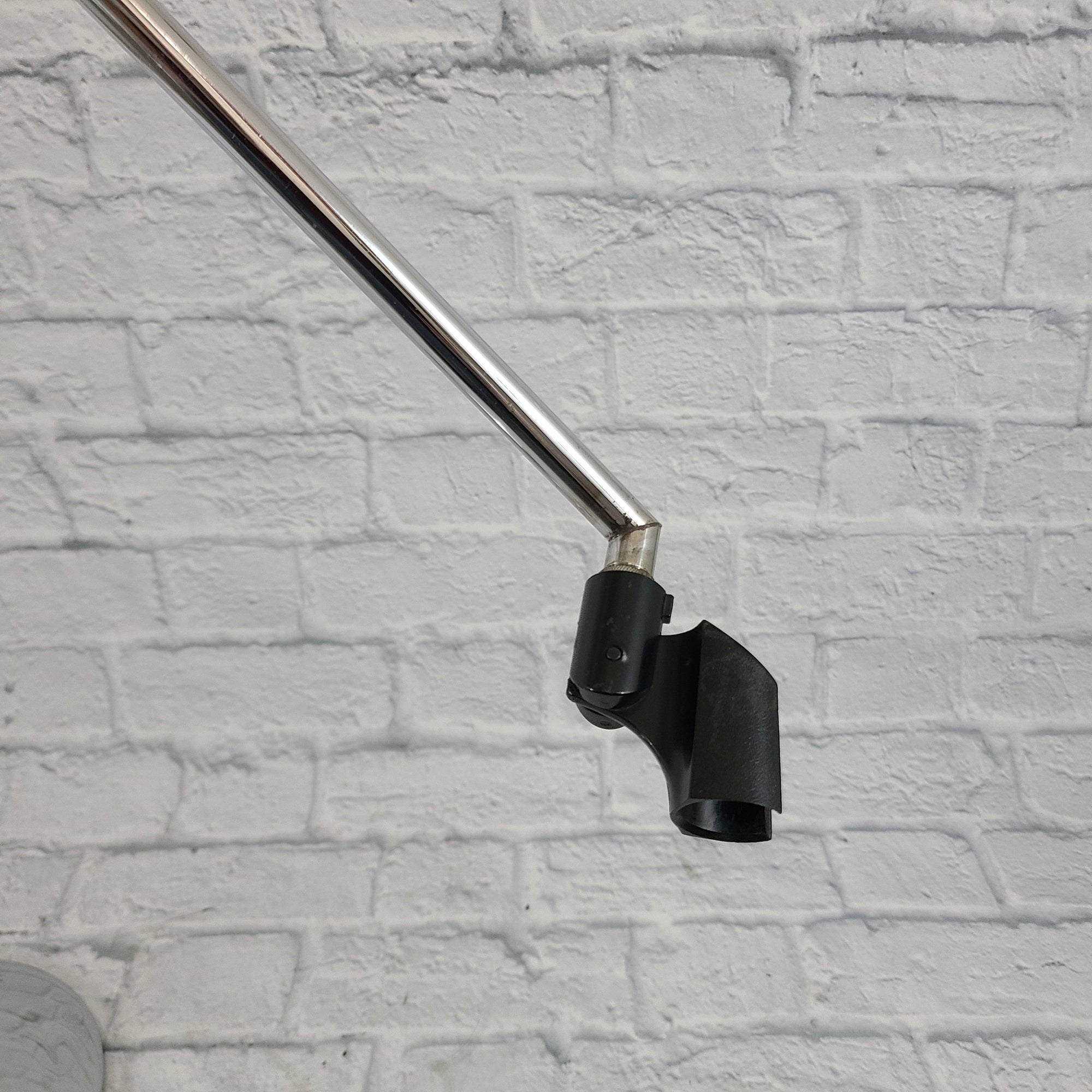 1960s Atlas Sound BB-1  Boom Mic Stand AS IS