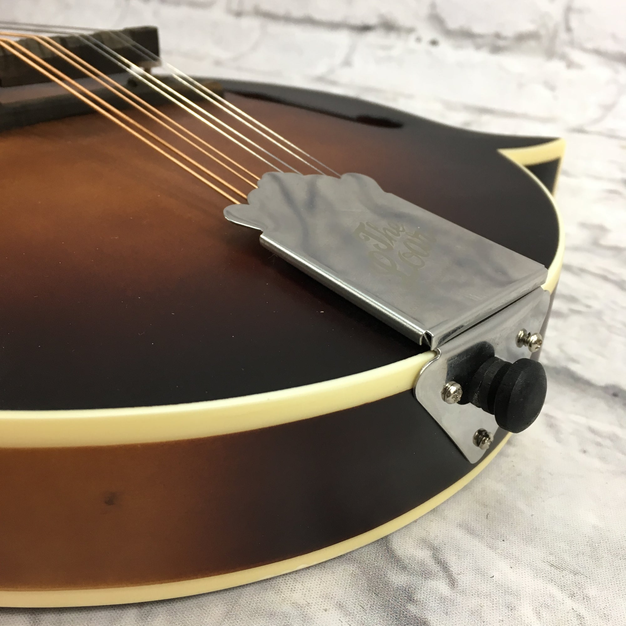 Loar LM-310 F Style Mandolin