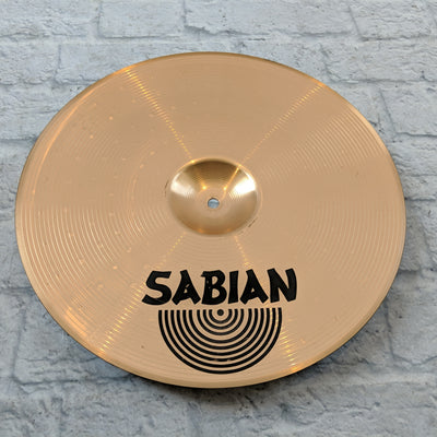 Sabian B8 16in Thin Crash
