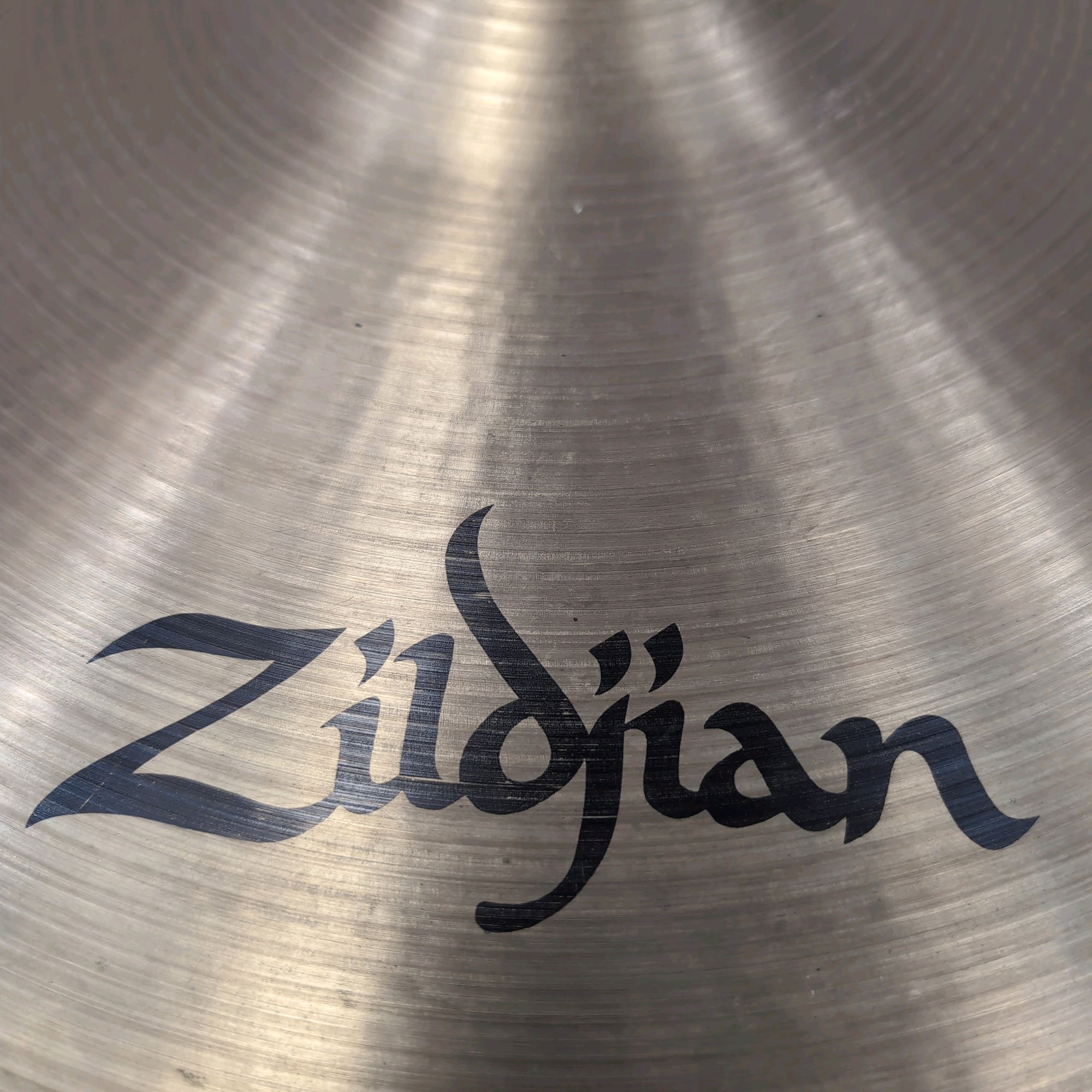 Zildjian 18" Medium Crash Cymbal