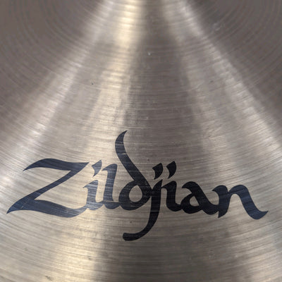 Zildjian 18" Medium Crash Cymbal