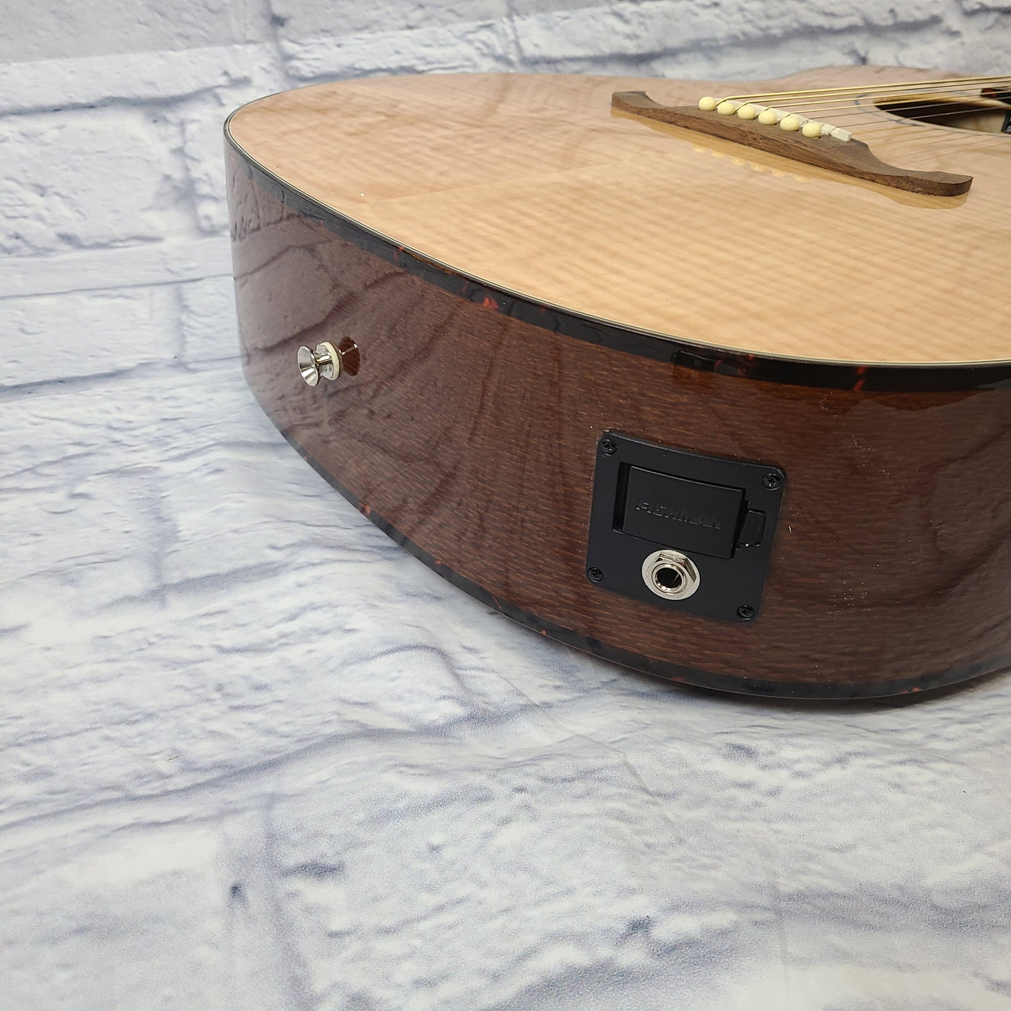 Humes & Berg 24" Bass Drum Case