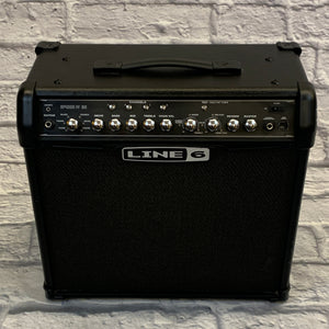 Line 6 Spider IV 30 Guitar Combo Amp