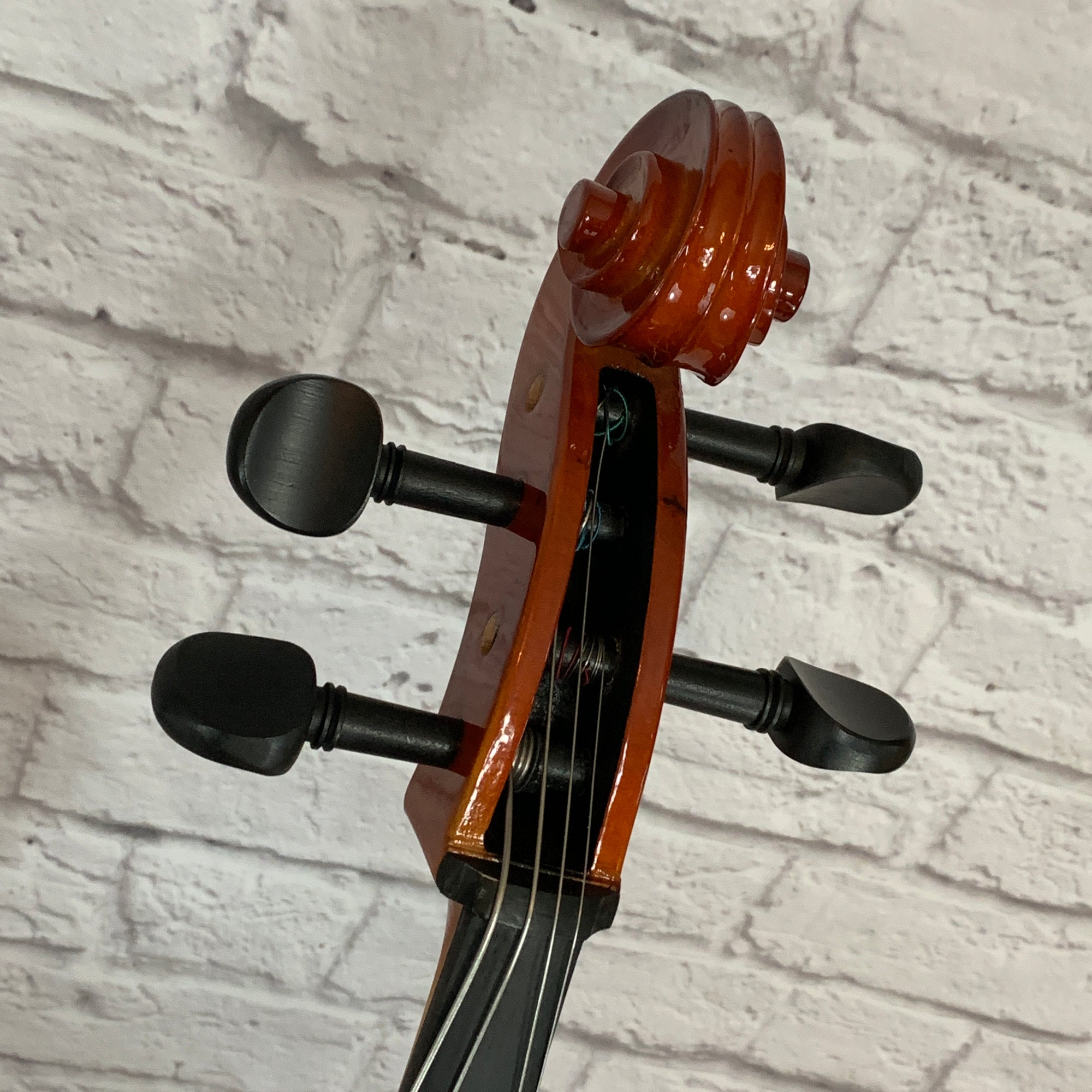 Etude Student Series 3/4 Cello Outfit