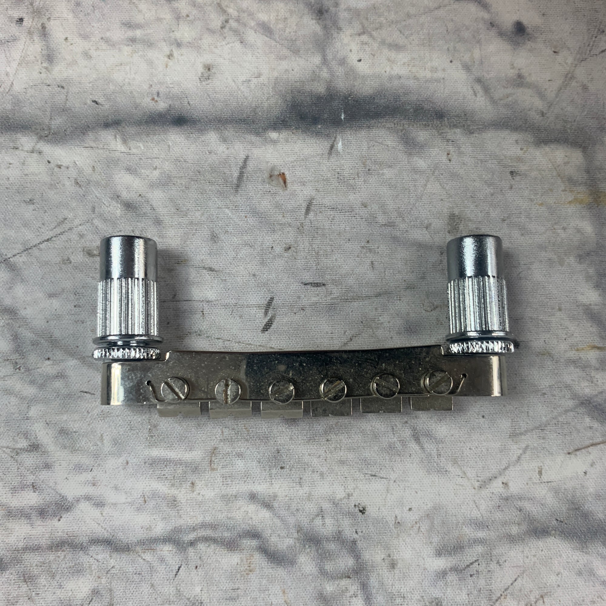 Epiphone Tune-o-Matic Style Bridge