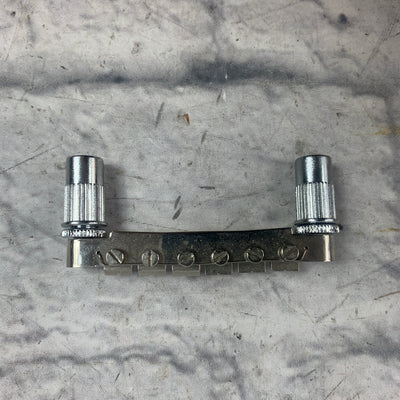 Epiphone Tune-o-Matic Style Bridge