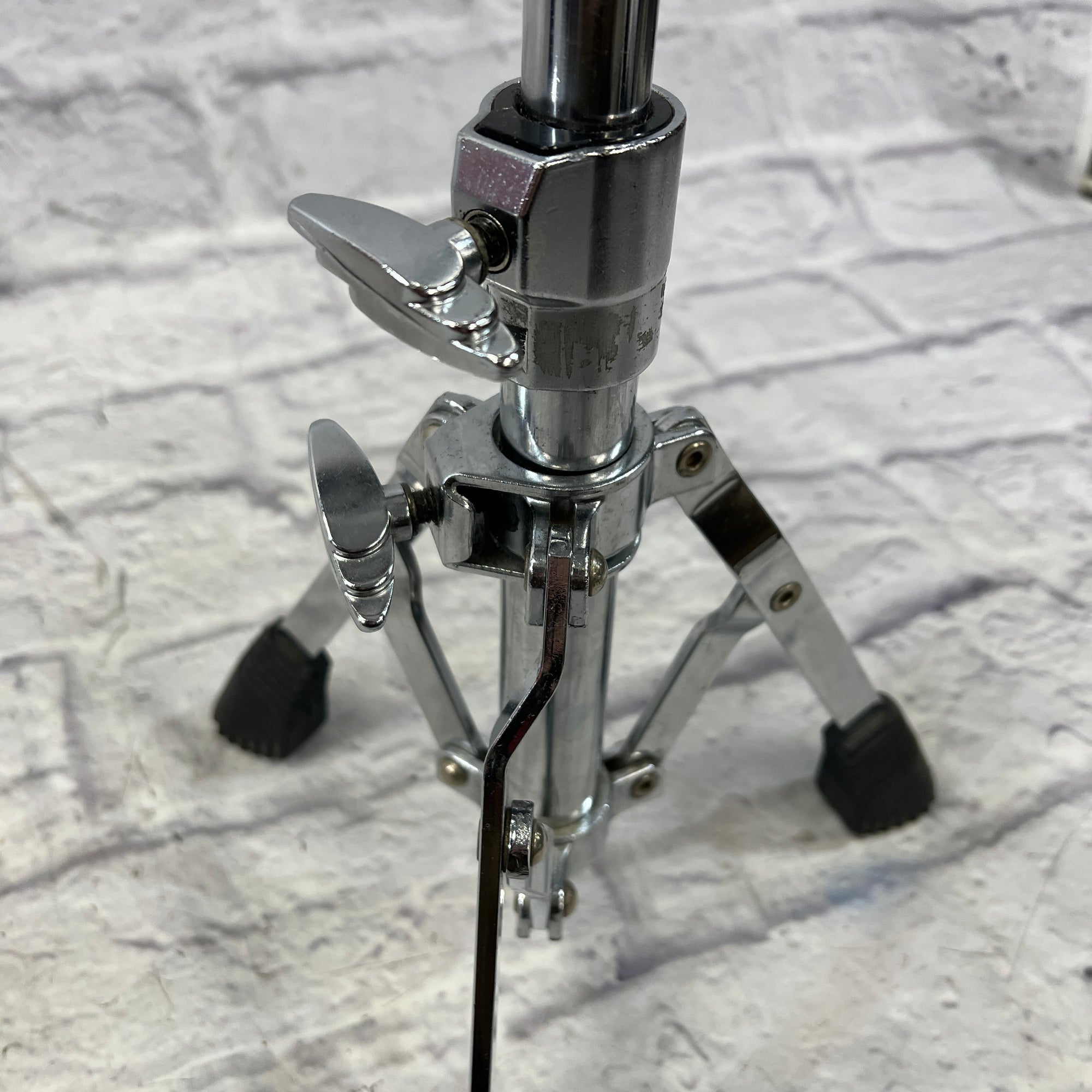 Unknown Snare Stand Single Braced