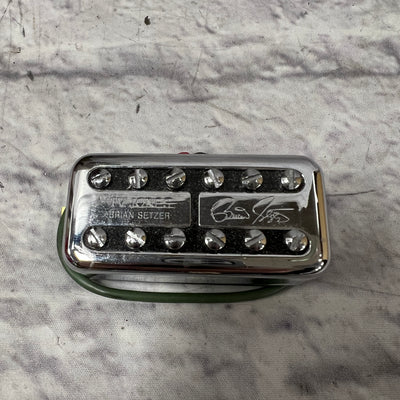 TV Jones Brian Setzer Filtertron Pickup Set Pickups