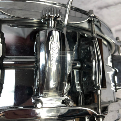 Leedy & Ludwig Supraphonic 14 x 5.5  Recent