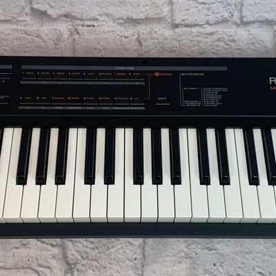Roland A-33 MIDI Keyboard Controller