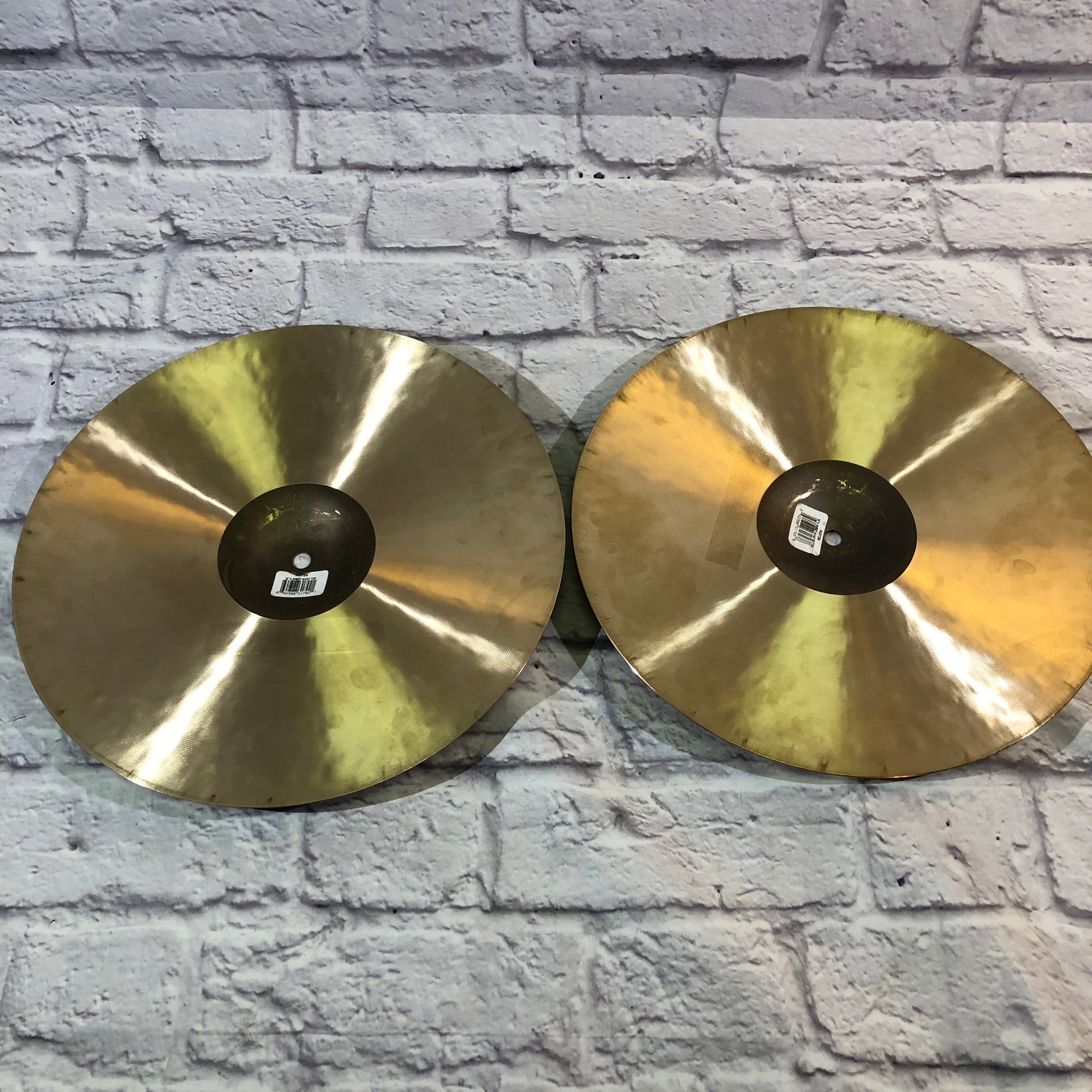 Zildjian 15in K Sweet Hi Hats