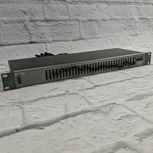 Ross RX31M Rack Equalizer Rack