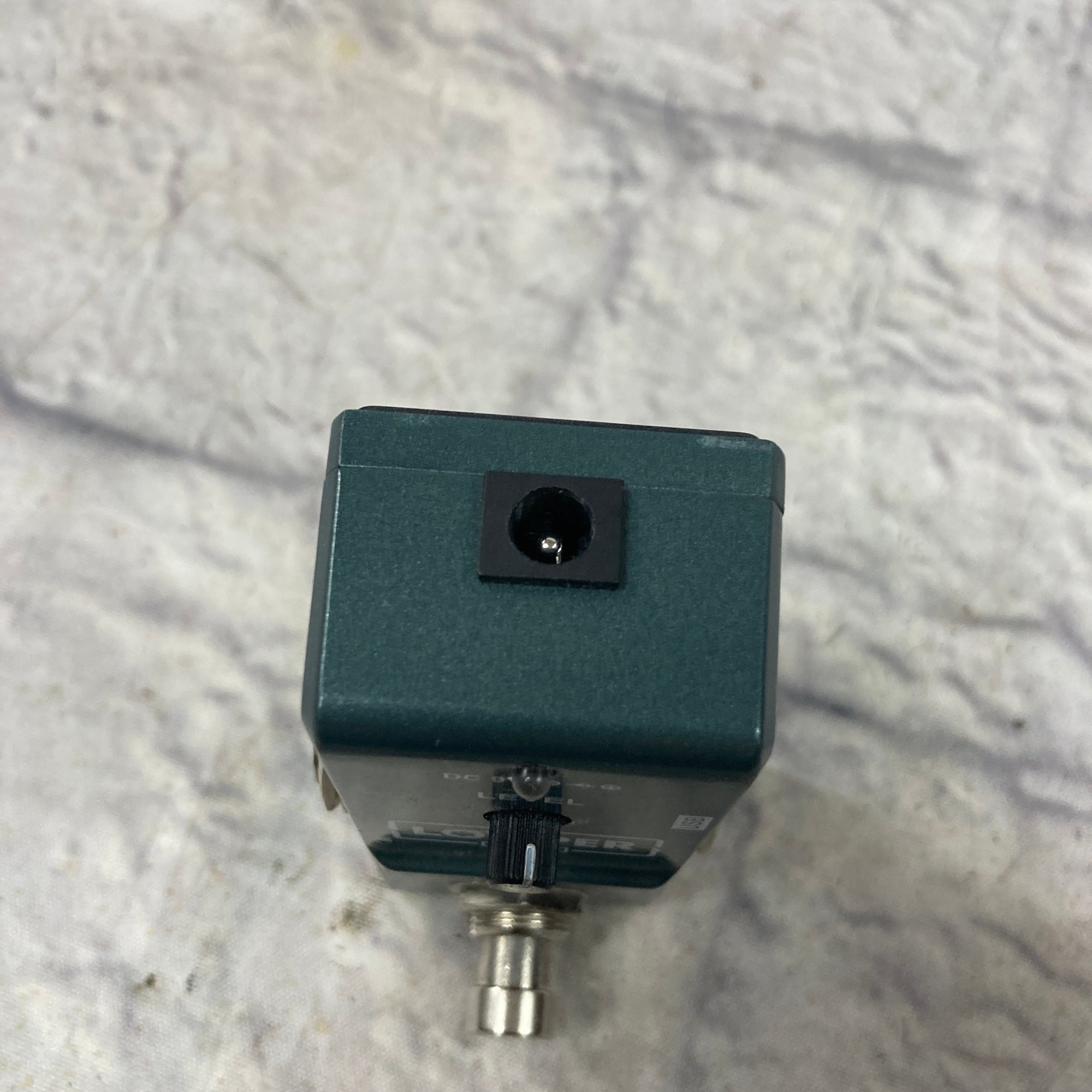 Ammoon AP-09 Nano Loop Pedal