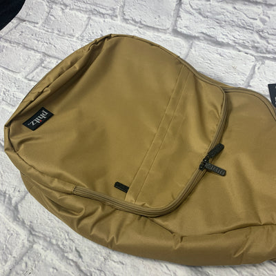 Phitz Acoustic Guitar Gig Bag, Coyote