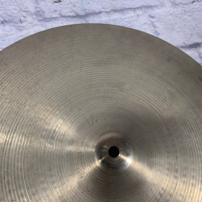 Zildjian Vintage Avedis 17 Crash Cymbal
