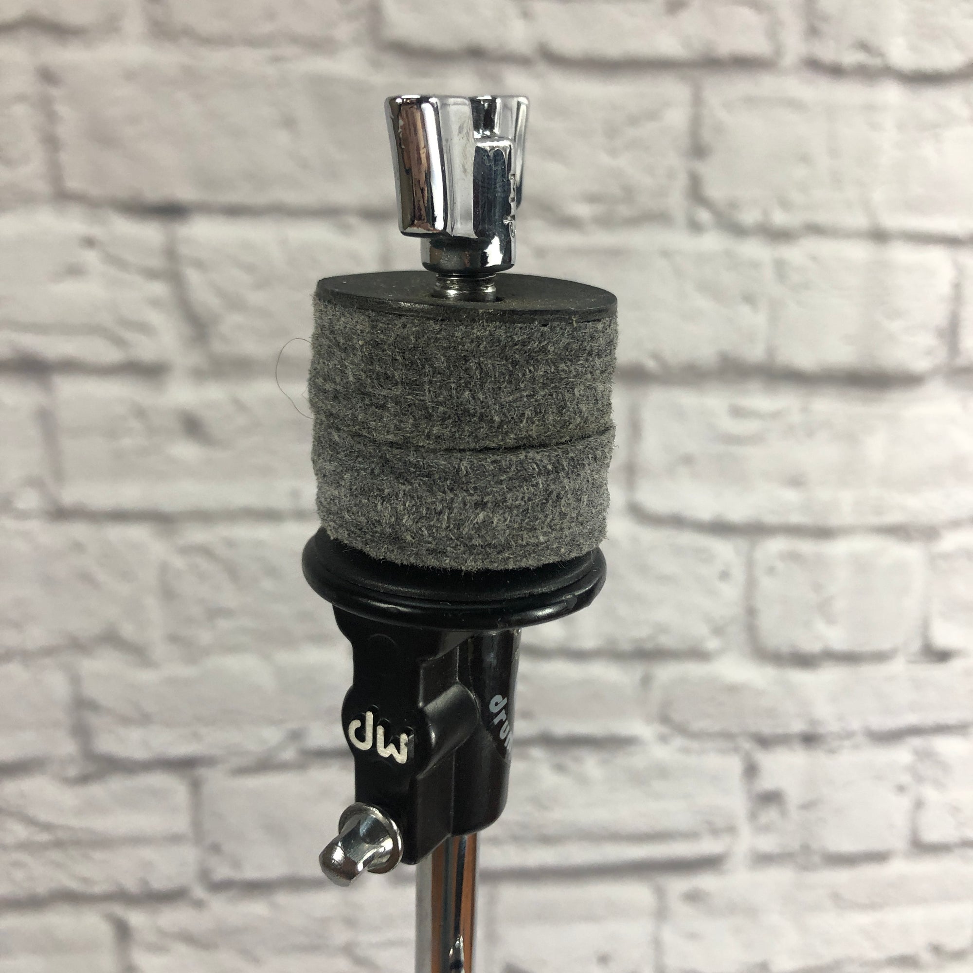 DW CP-7710 Cymbal Stand