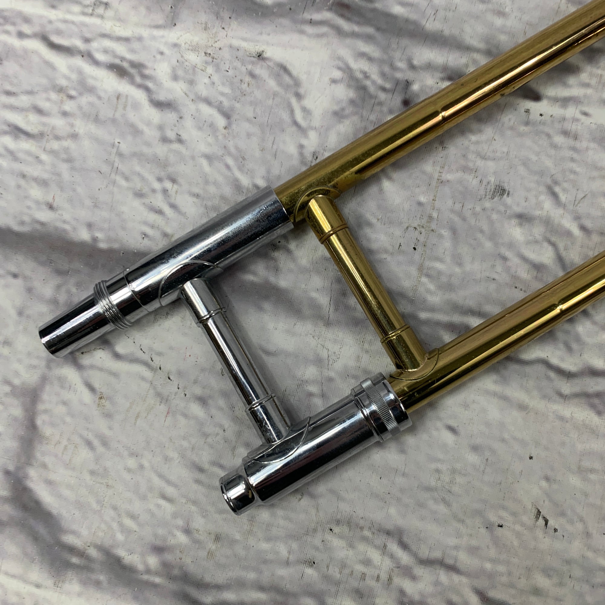 Bach TB300 Student Model Bb Trombone