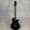 Epiphone Les Paul Special II Electric Guitar Black