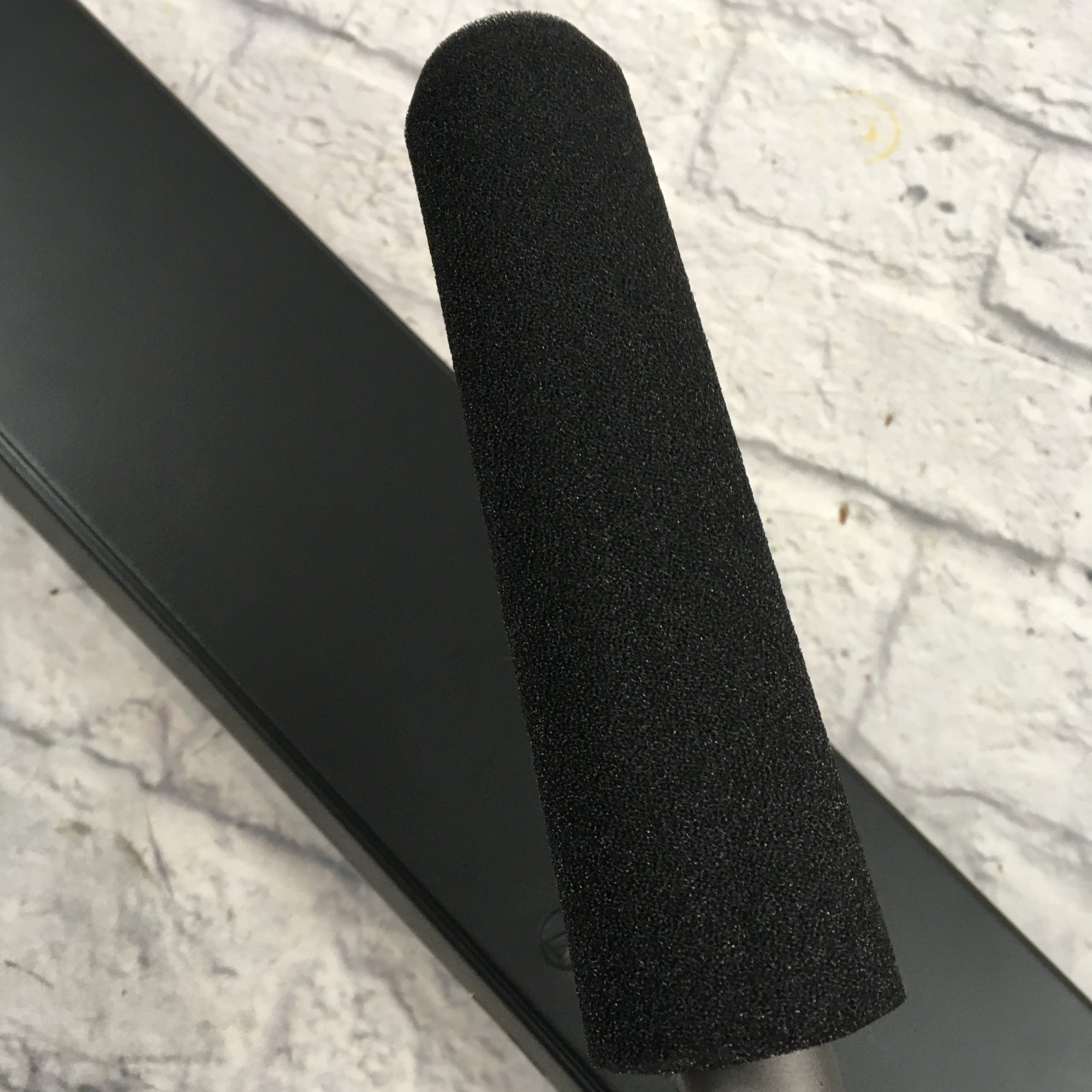 Audio Technica AT897 Shotgun Microphone