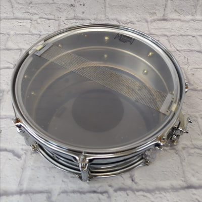 Yamaha Stage Custom Steel Shell Snare