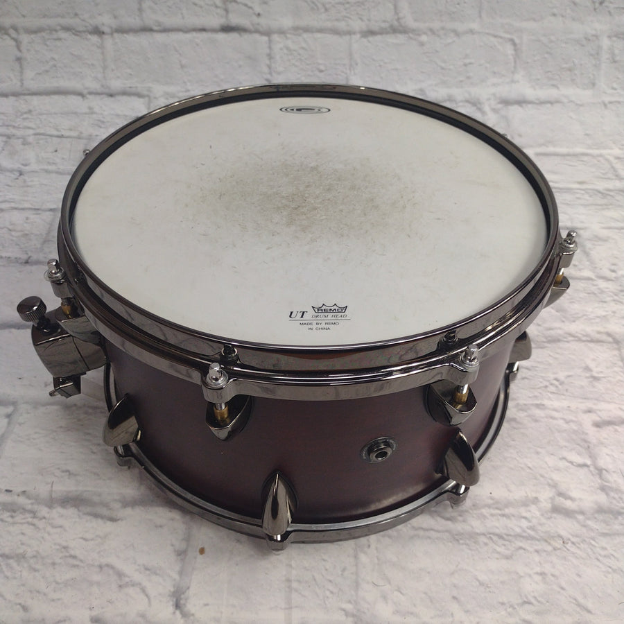 Orange County Chestnut Ash 13x7 Snare OCDP