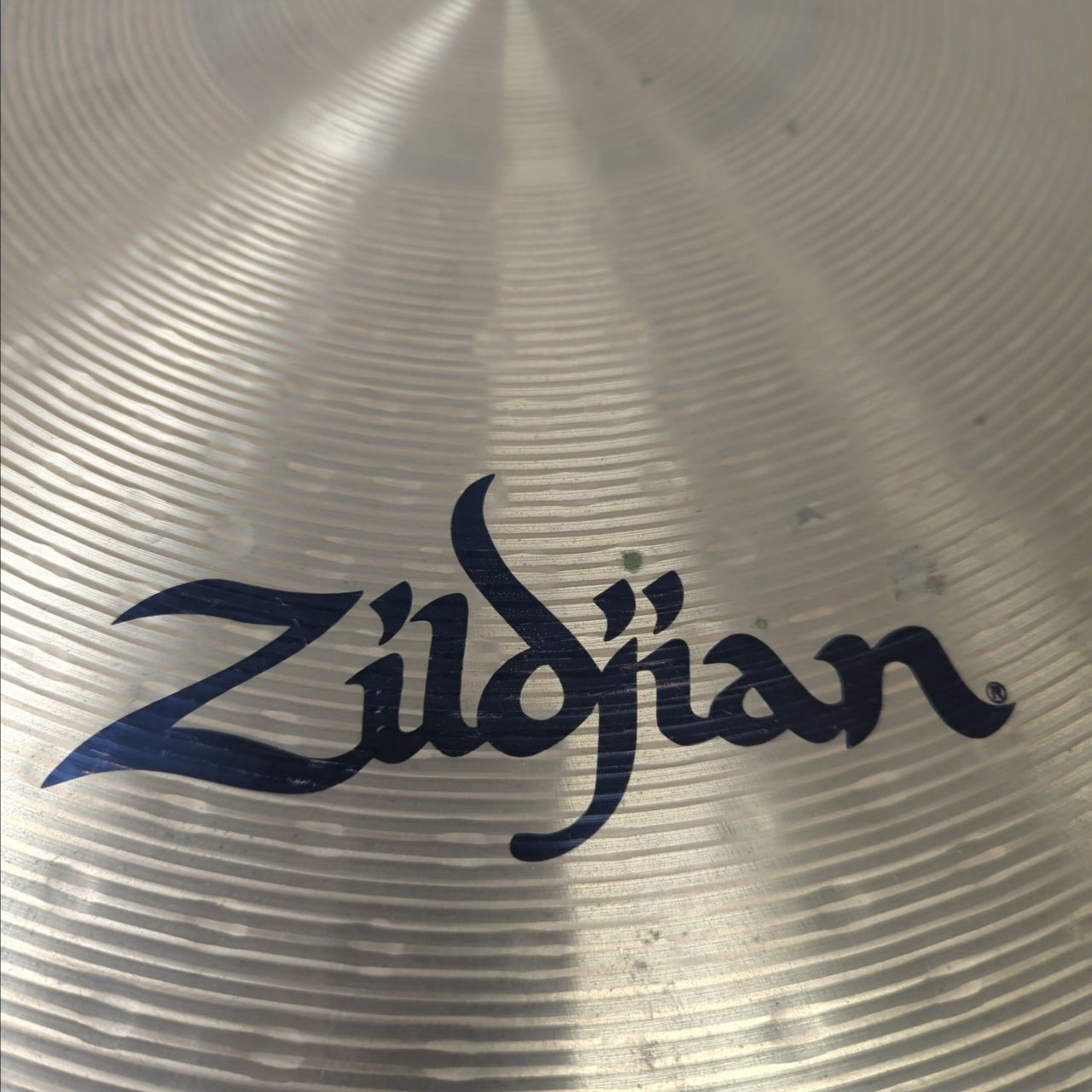 Zildjian ZHT 20" Flat Ride Cymbal