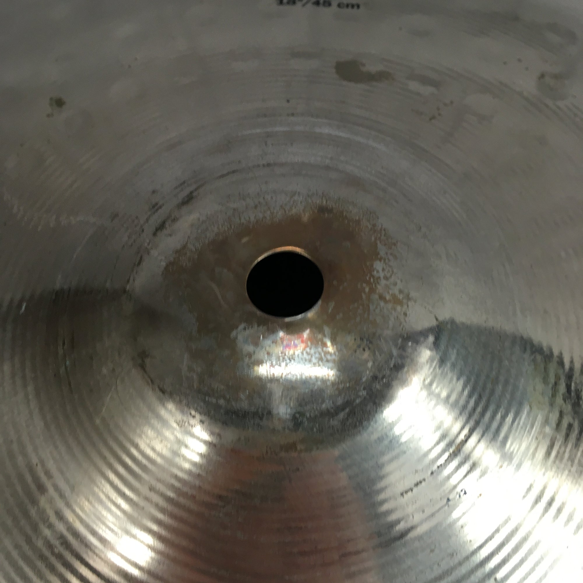 Zildjian 18in China Cymbal
