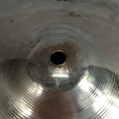 Zildjian 18in China Cymbal