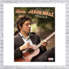 Hal Leonard Jason Mraz Strum & Sing Ukulele Songbook