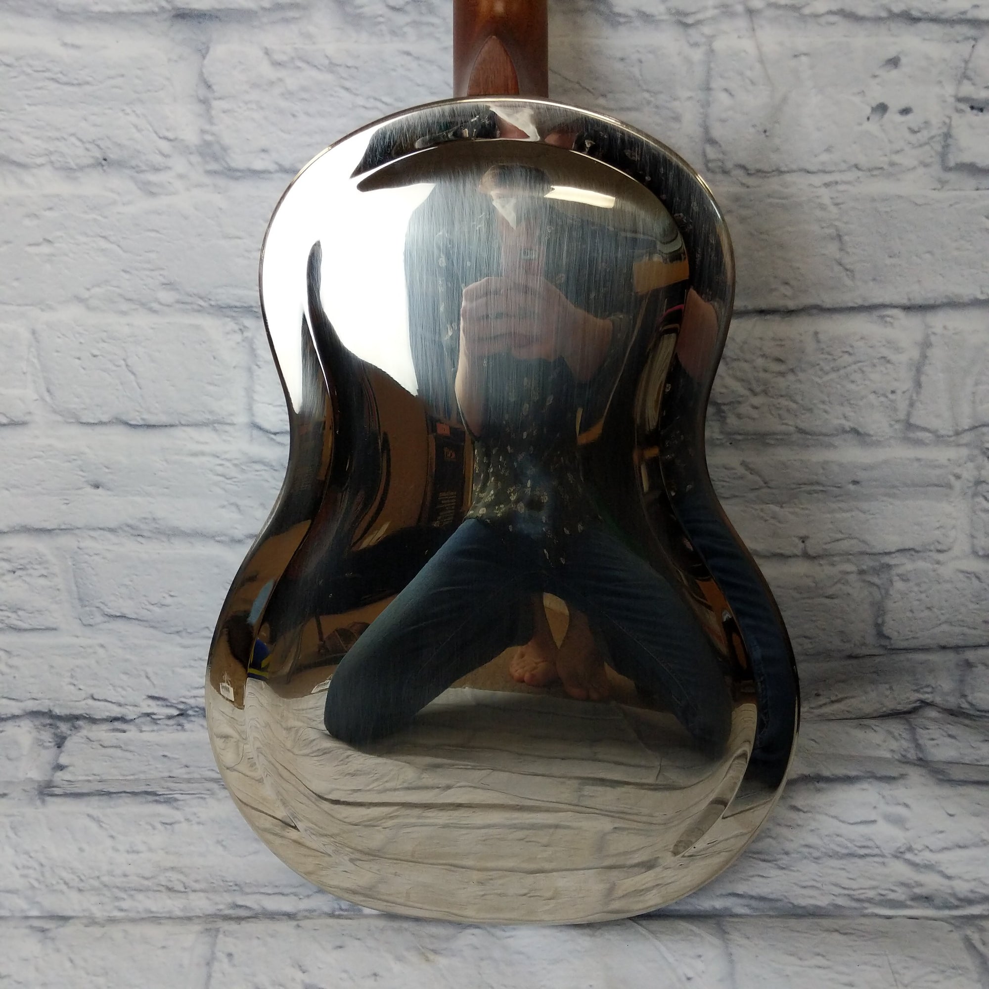 Republic Tricone Style 202 Resonator