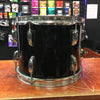 Pearl Export 10in Black Tom