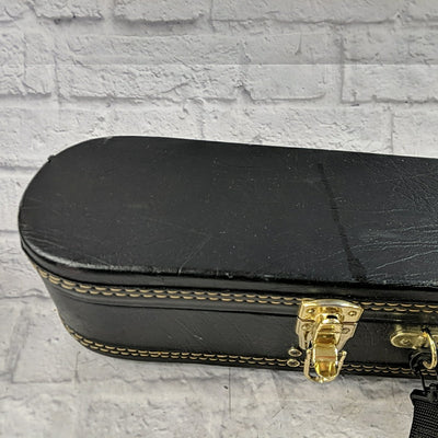 Parlor Size Acoustic Hard Case