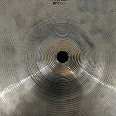 Zildjian ZBT 10" Splash Cymbal