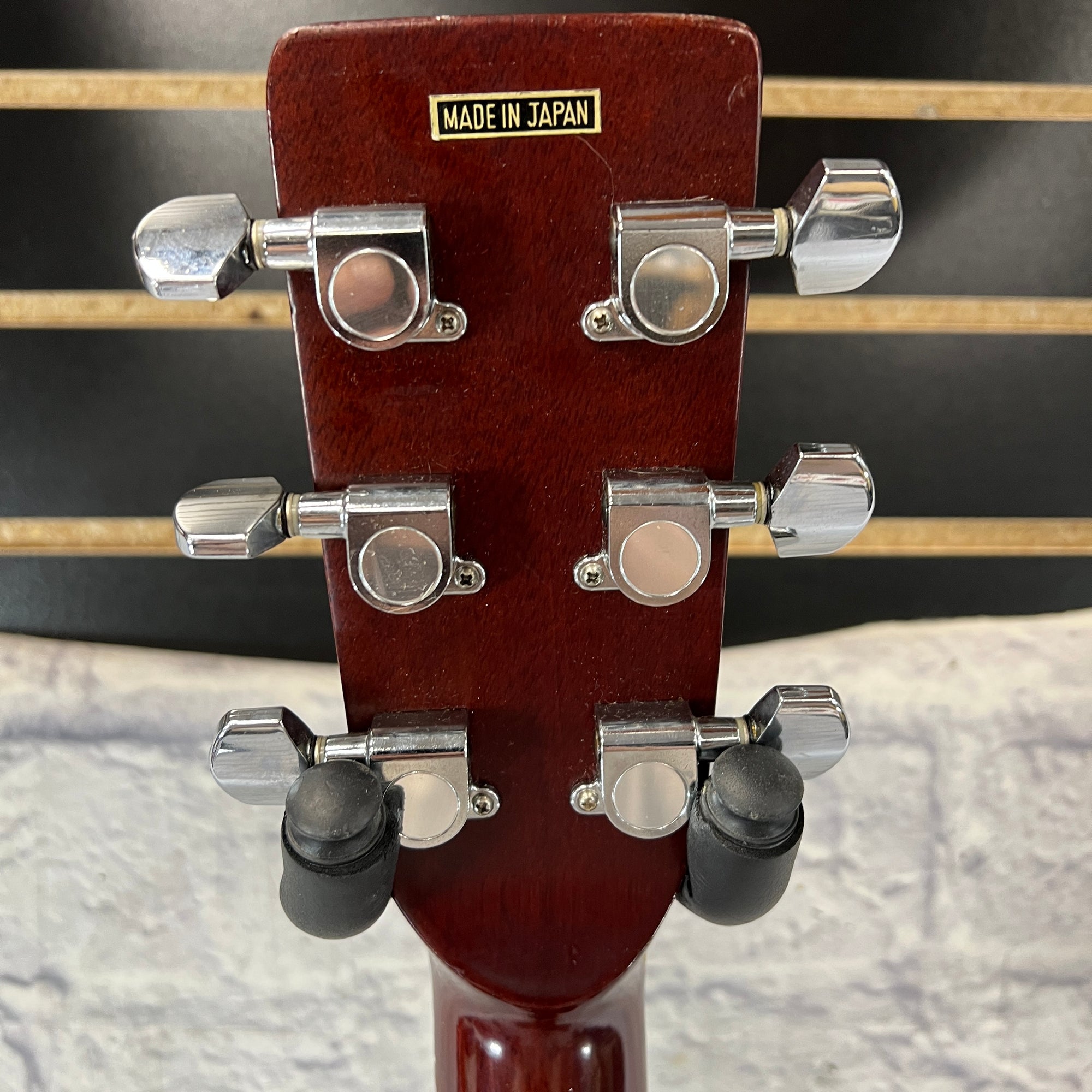 Crestline CR 9000 Project Acoustic Concert Acoustic AS IS