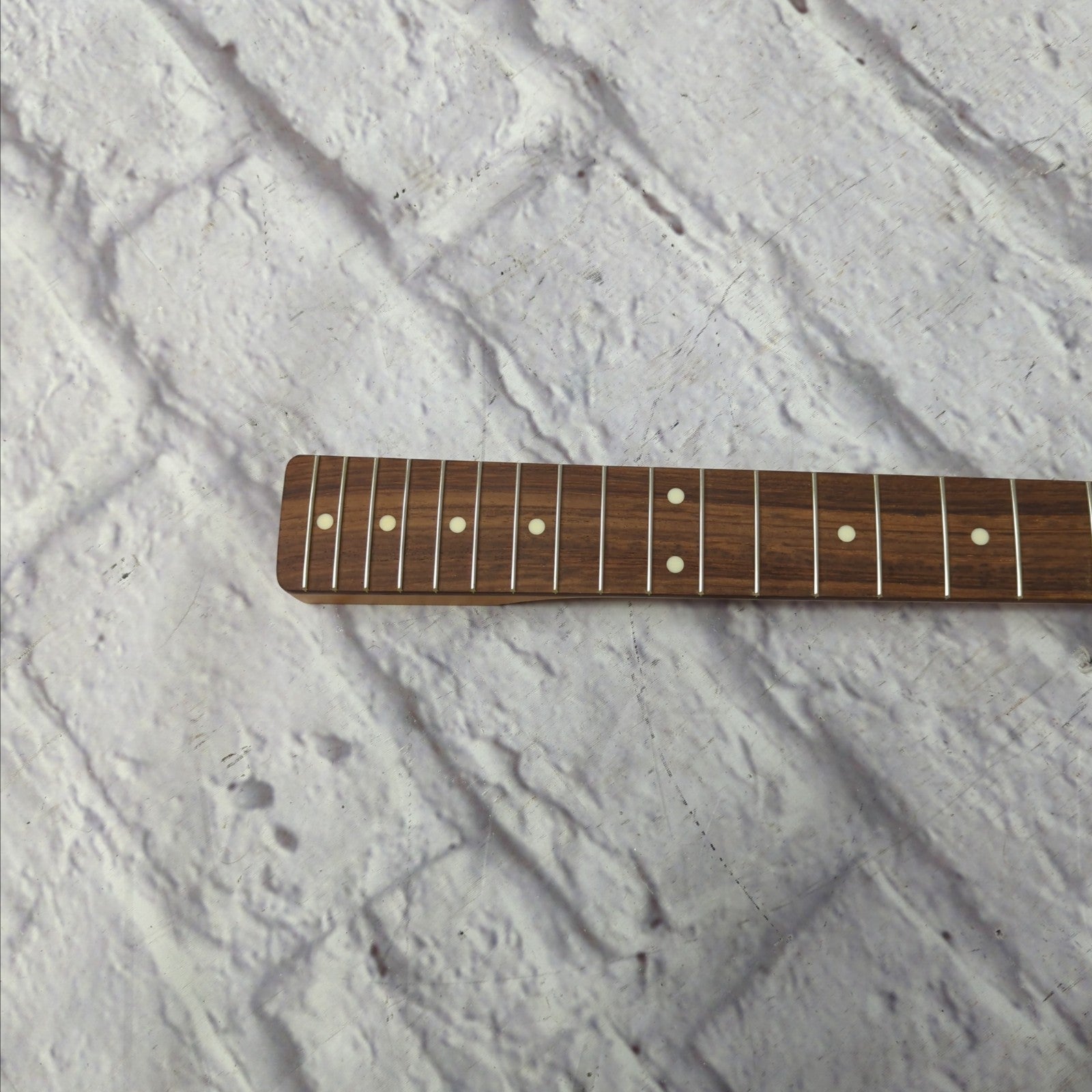 Allparts Licensed by Fender Telecaster Tele Neck