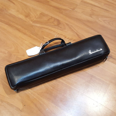 Gemienhardt KG Special Solid Silver Flute