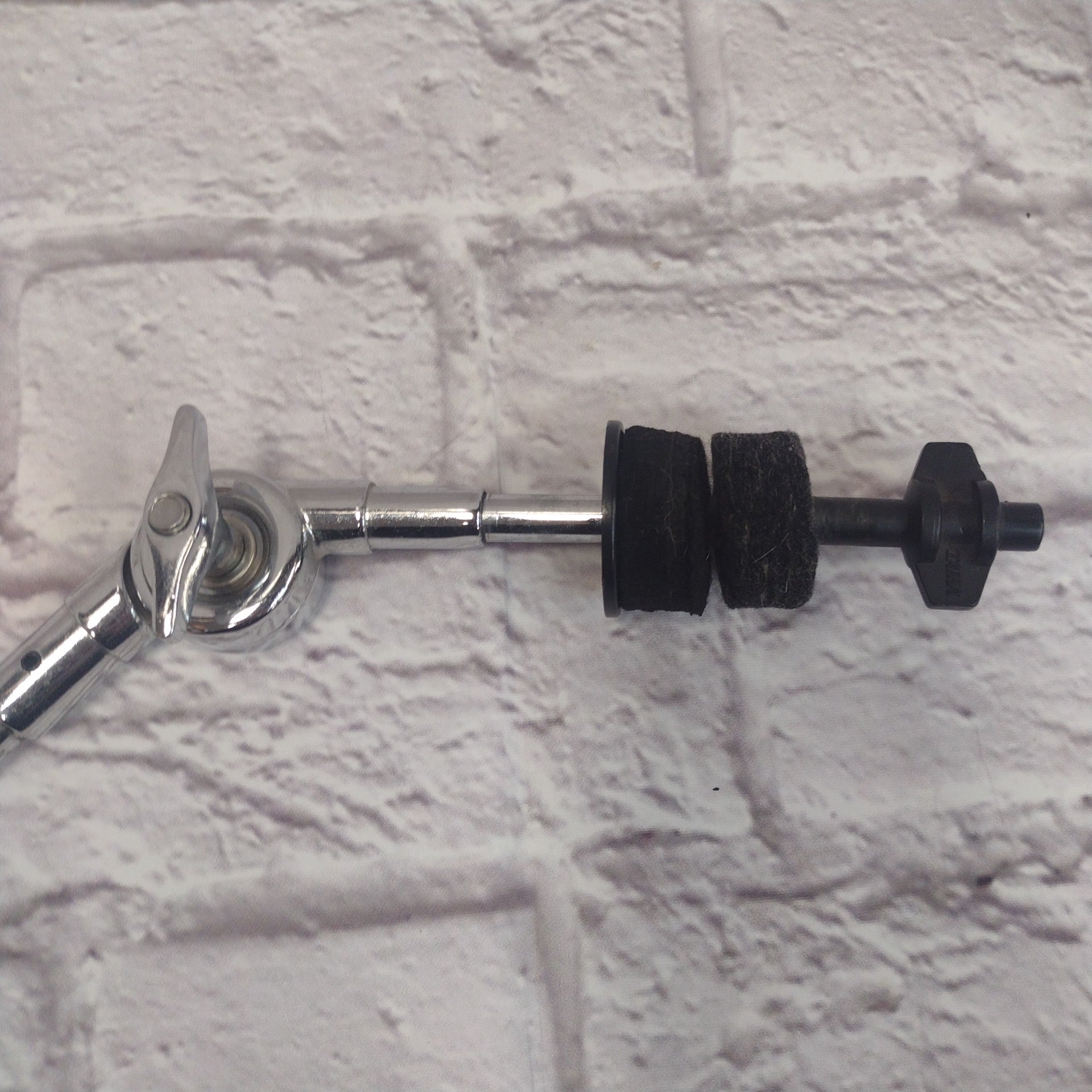 Unknown Cymbal Arm