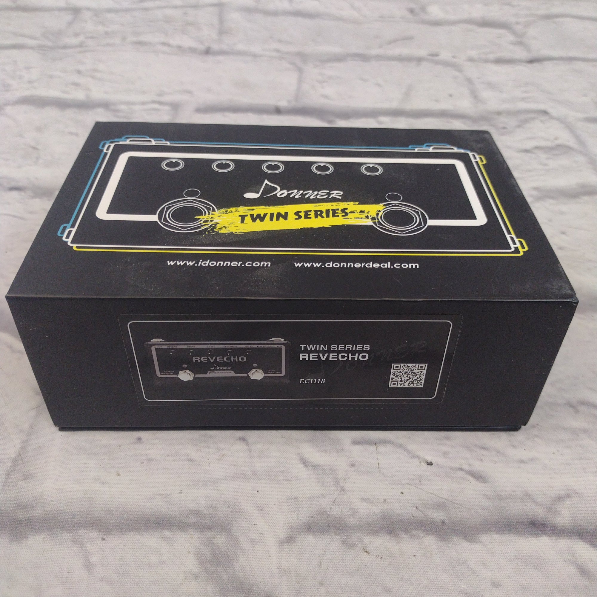 DBX Driverack PA Loudspeaker Controller