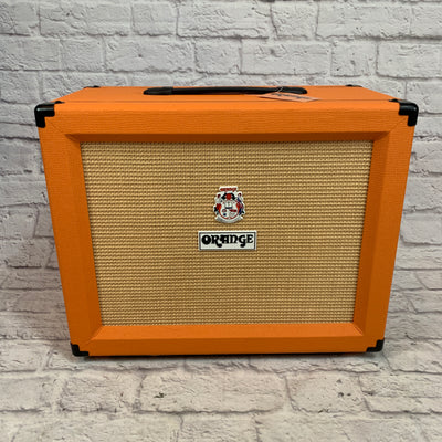 Orange PPC112 60-Watt 1x12" Guitar Speaker Cabinet