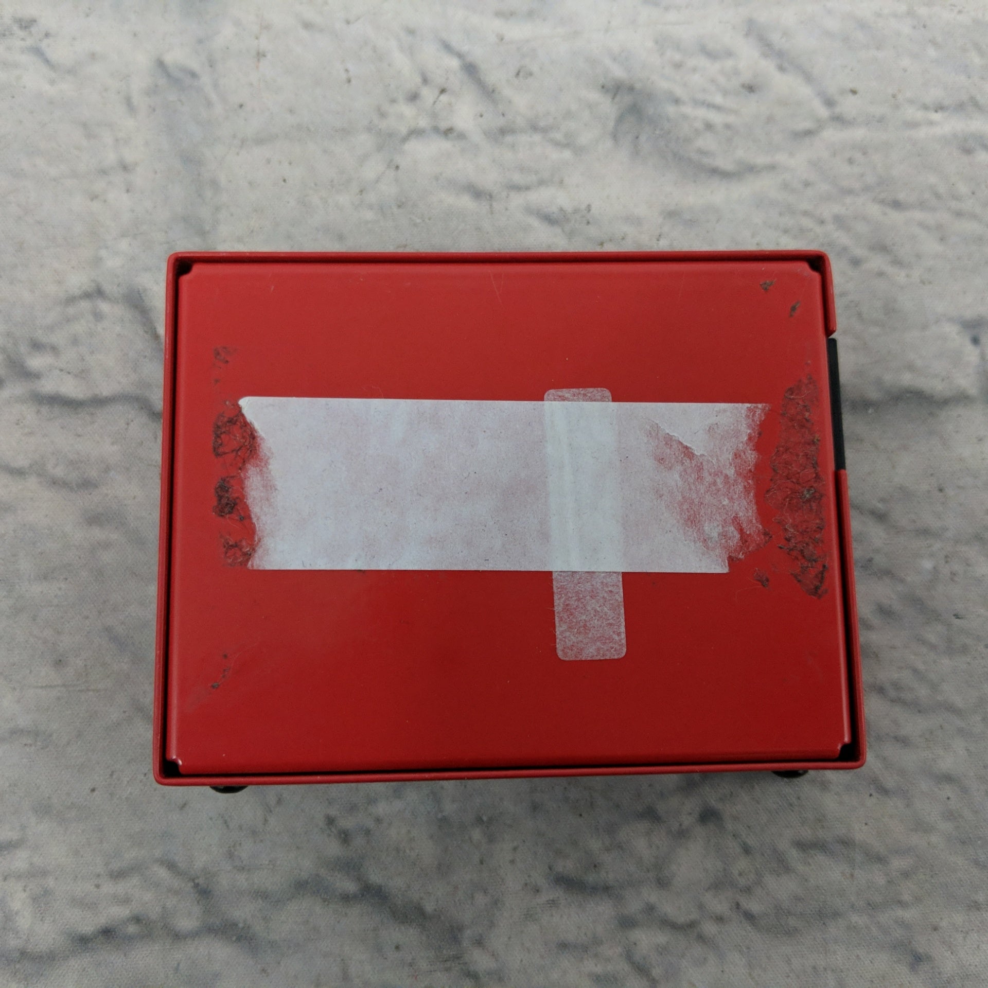 T-Rex Fuel Tank Junior
