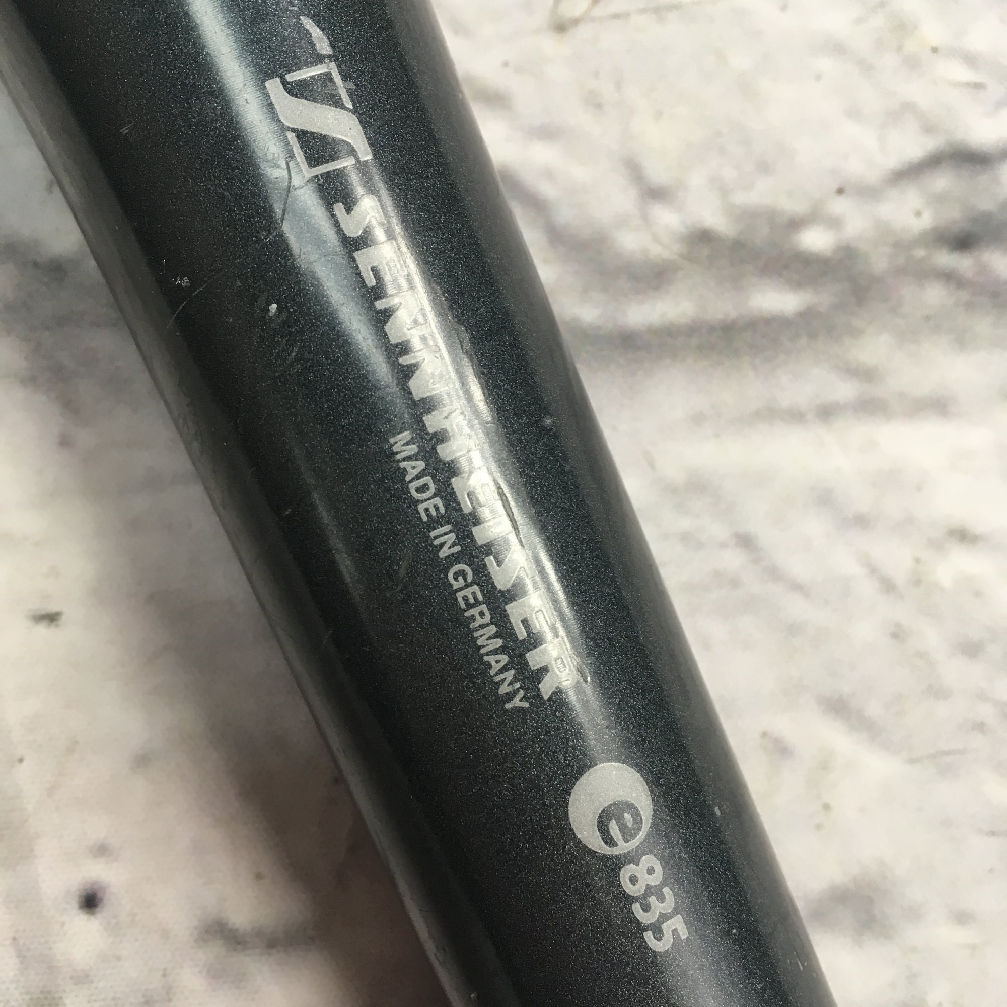 Sennheiser E835 Dynamic Vocal Microphone
