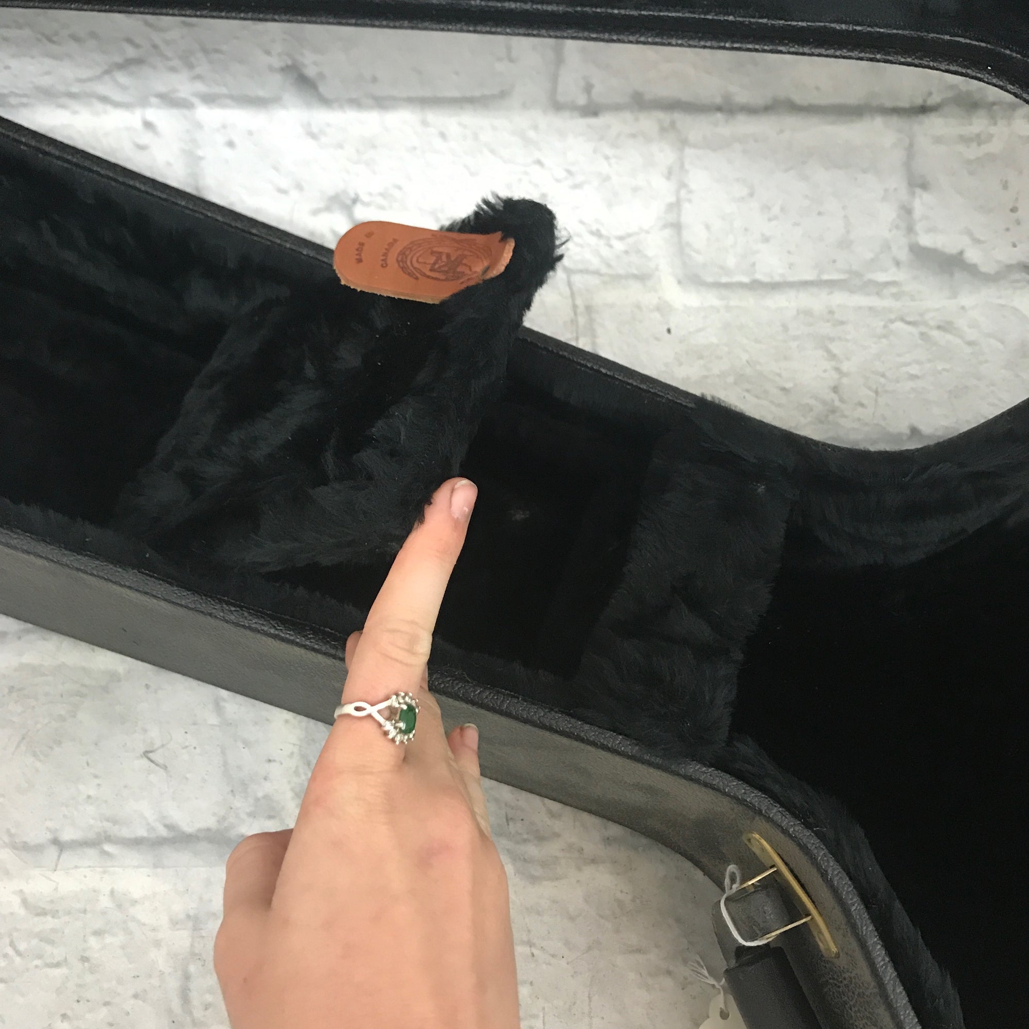Ibanez Acoustic Hard Case